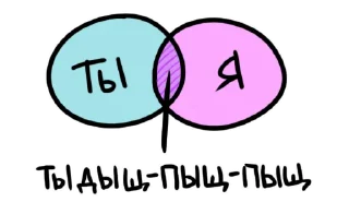 Sticker AnastasiyDesign - 8