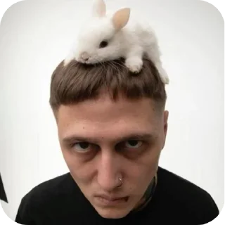 Стикер Русло - 10