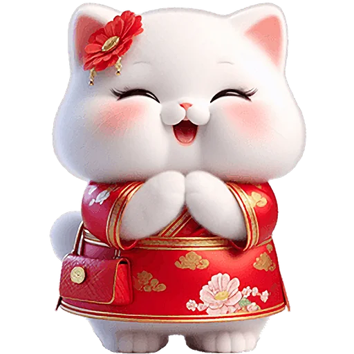 Мяу-Муай @Nyasticks - 