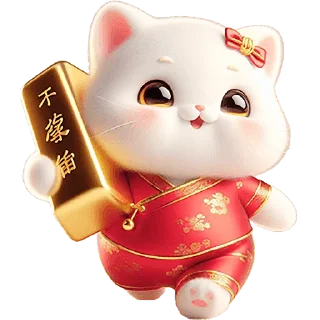 Sticker Мяу-Муай @Nyasticks - 1