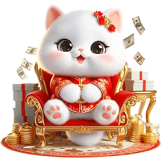 Sticker Мяу-Муай @Nyasticks - 7