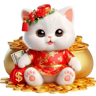 Sticker Мяу-Муай @Nyasticks - 8