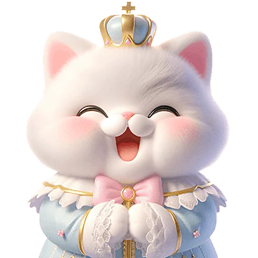 Мяу-принцы @Nyasticks - 