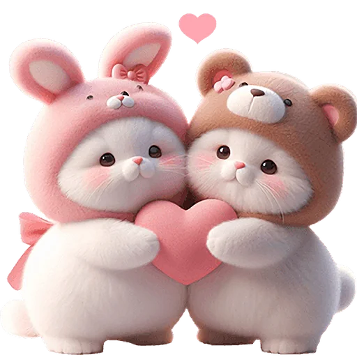 Мяу любовь @Nyasticks - 