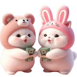 Sticker Мяу любовь @Nyasticks - 9