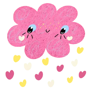 Sticker Stickers by @meowcasso_art - 8