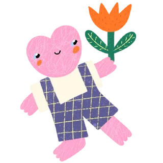 Sticker Stickers by @meowcasso_art - 7