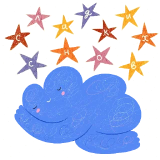 Sticker Stickers by @meowcasso_art - 0