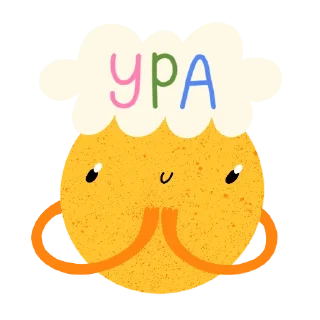 Sticker Stickers by @meowcasso_art - 4