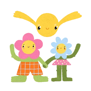 Sticker Stickers by @meowcasso_art - 10