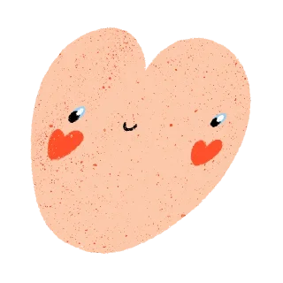 Sticker Stickers by @meowcasso_art - 6