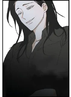 Sticker Ночь у берега - 6