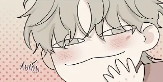 Sticker Ночь у берега - 5