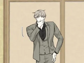 Sticker Ночь у берега - 8