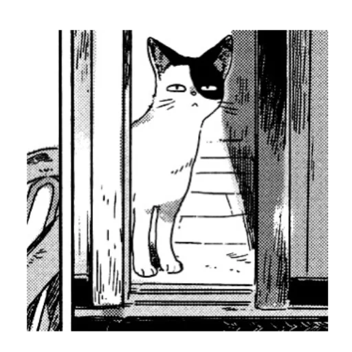 Sticker MeowmeowDi - 1