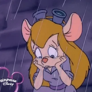 Стикер Meowshkin - 9