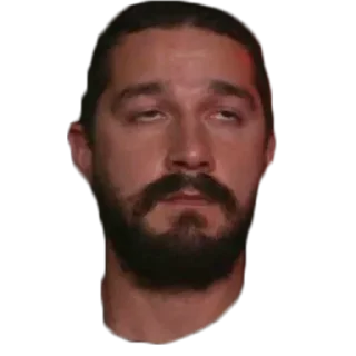 Стикер Meowshkin - 3