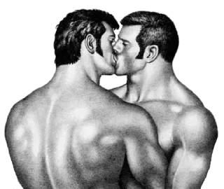 Стикер Meowshkin - 5