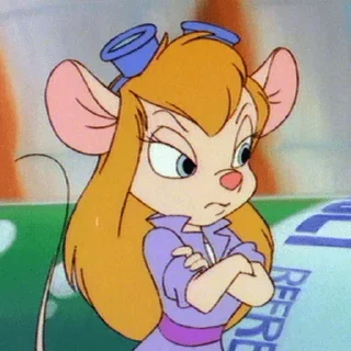 Стикер Meowshkin - 7