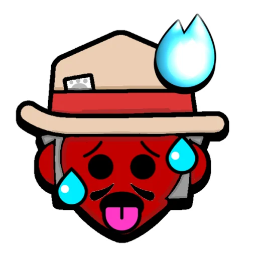 Sticker MercStick - 1