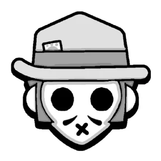 Sticker Mercy Stickers - 0