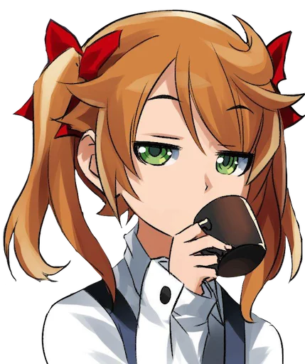 аниме мультфильм манга