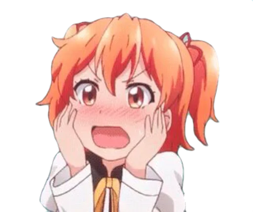 аниме мультфильм мультипликация