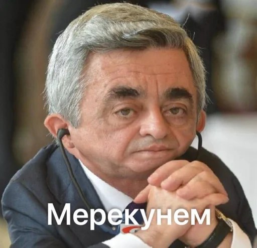 Sticker Merekunem2 - 1