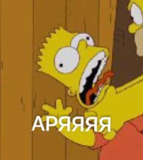 Sticker Merekunem - 10