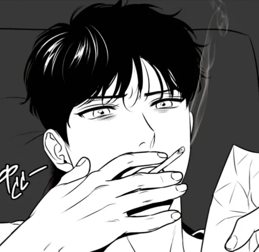 иллюстрация человеческое лицо рисование