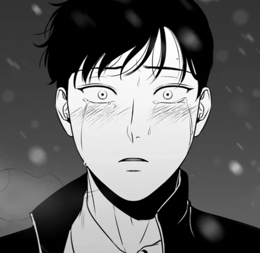 эскиз мультфильм аниме