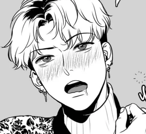 BJ Alex :: @fStikBot - illustration