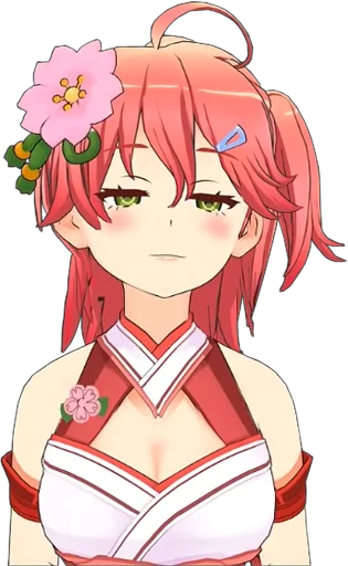 anime cartoon illustration