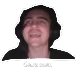 Sticker МеркслиВосколРек - 2