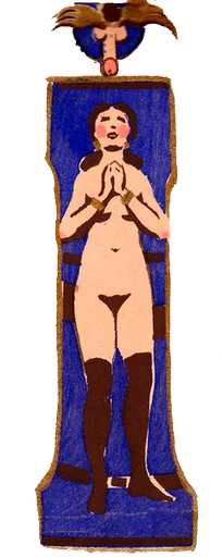 Стикер Merkurov - 1