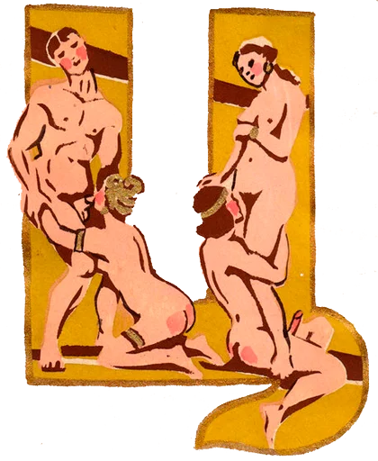 Стикер Merkurov - 1