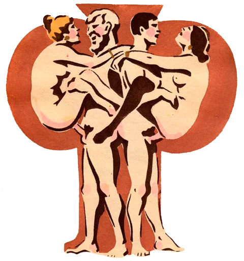 Sticker Merkurov - 1