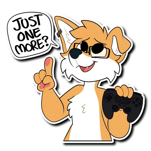 Sticker MerleKoz64081NaL - 1