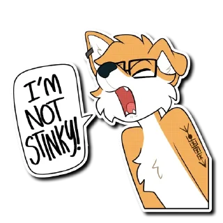 Sticker MerleKoz - 9