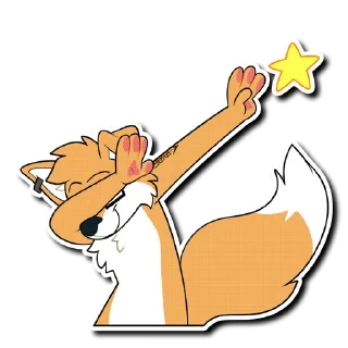 Sticker MerleKoz - 3