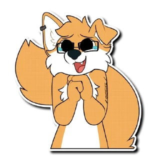 Sticker MerleKoz - 10