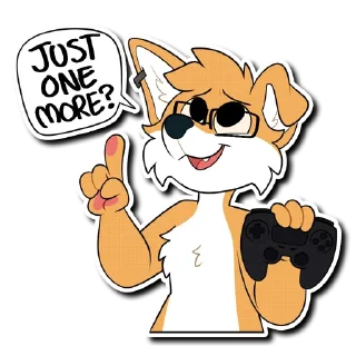 Sticker MerleKoz - 0