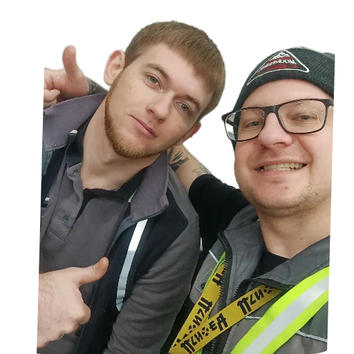 Стикер Merleny - 1