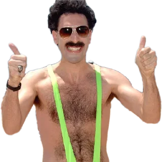 Sticker Мерлены - 2