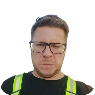 Sticker Мерлены - 6