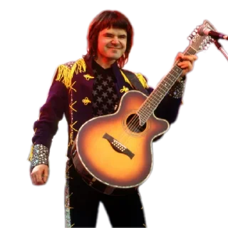 Sticker Мерлены - 5