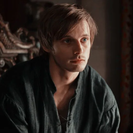 Sticker MerlinXArthur - 1