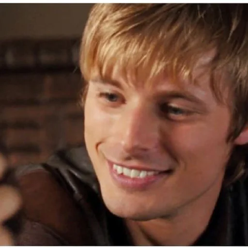 Sticker MerlinXArthur - 1