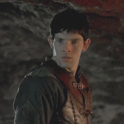 Sticker MerlinXArthur - 1