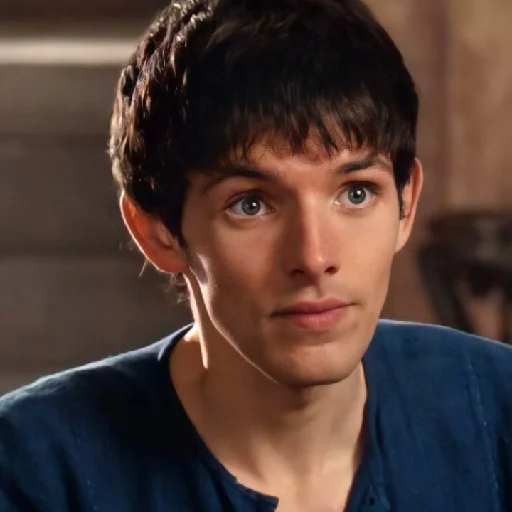 Sticker MerlinXArthur - 1